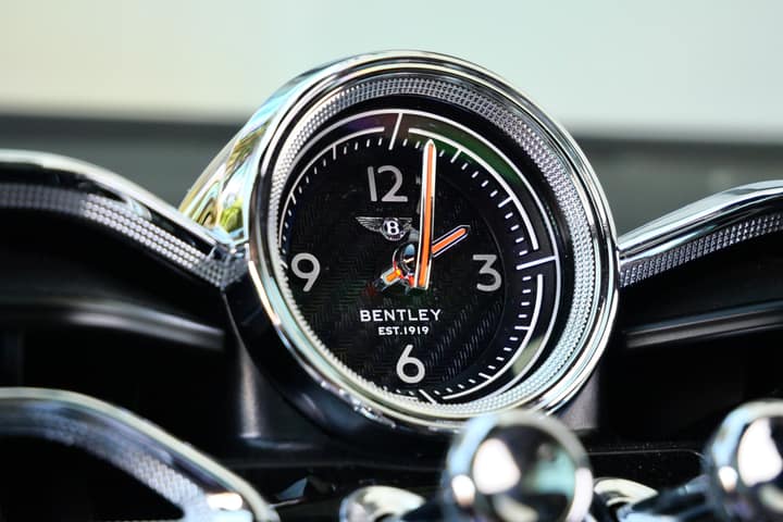 The Most Expensive Bentleys Ever Made — and What Bentayga Actually Means