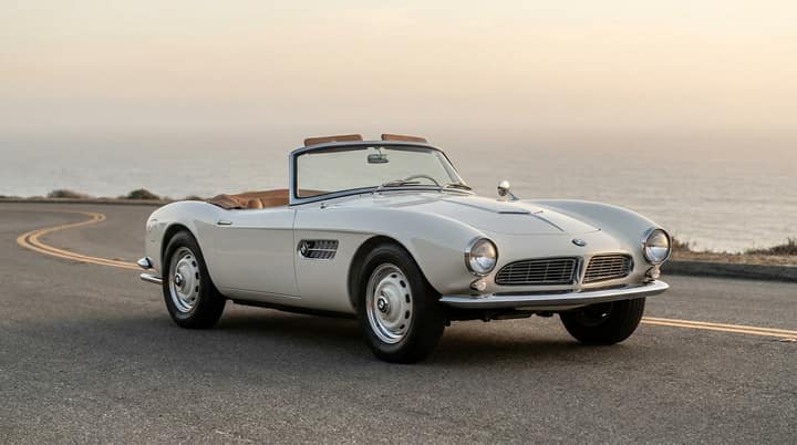 The Most Expensive BMW Ever Made