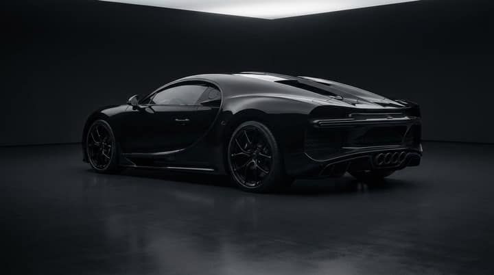 The Most Expensive Bugatti Ever Sold