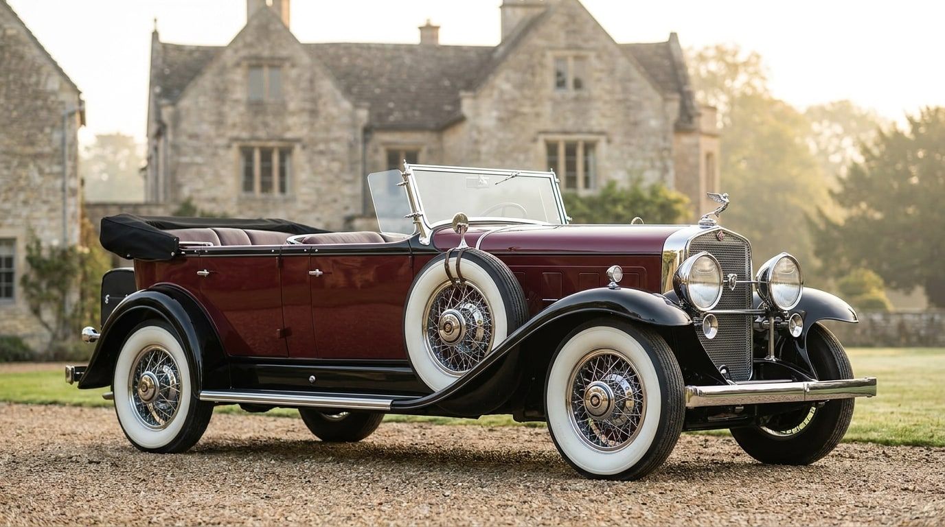 The Most Expensive Cadillac Ever Sold