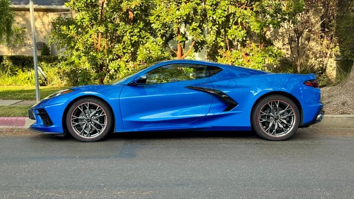 Cheap Exotic Car Rental, Explained: Where a Low Rate Gets Its Money Back