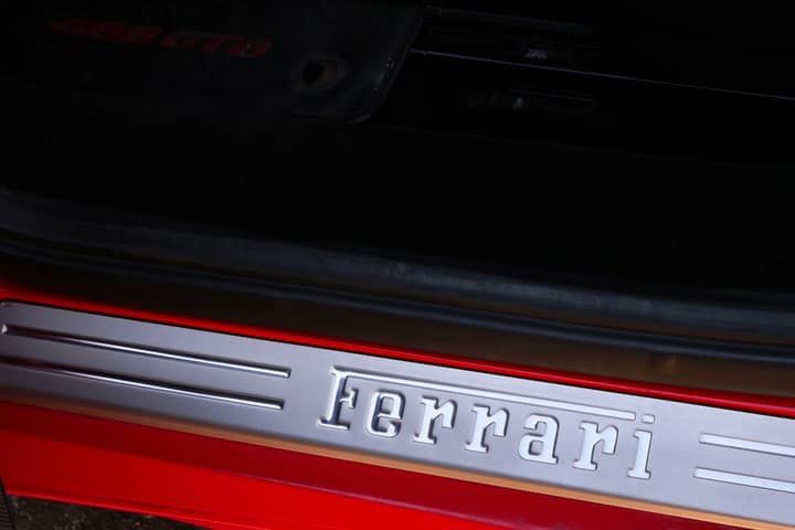 Does American Express Cover Exotic Car Rental? What the Benefit Actually Says