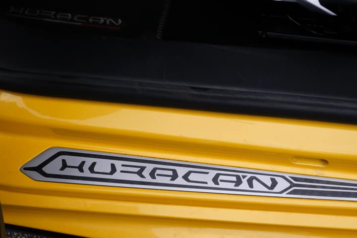 Why Every Lamborghini Is Named After a Bull — and What Huracán and Urus Mean