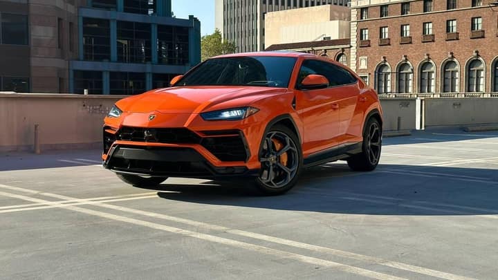 Urus vs Purosangue vs Cayenne Turbo GT: Three Ways to Build a Fast SUV