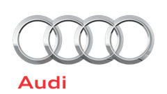 Audi logo