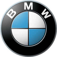 BMW logo