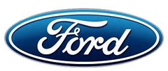 Ford logo