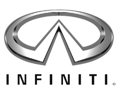 Infiniti logo