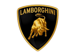 Lamborghini logo