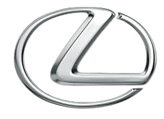 Lexus logo