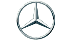 Mercedes-Benz logo