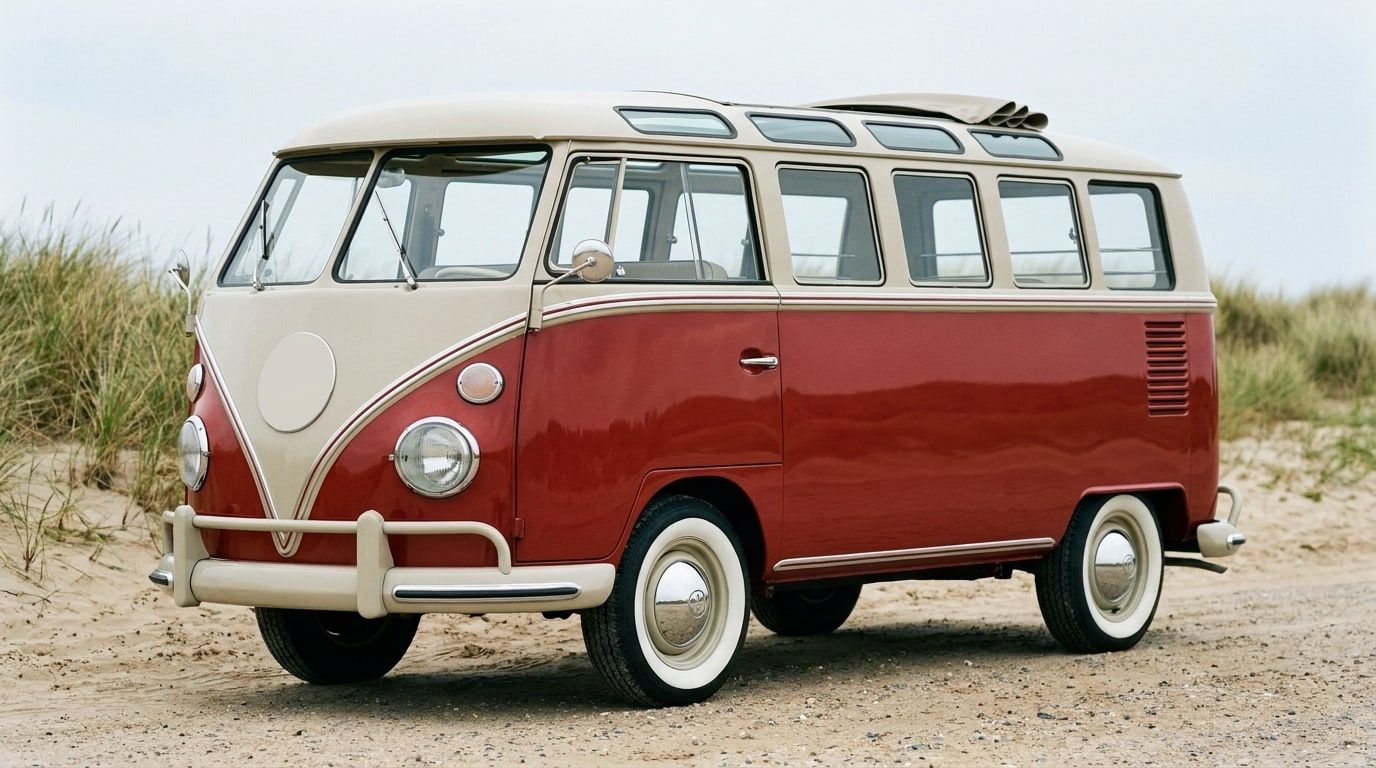 The Most Expensive Volkswagen Ever Sold
